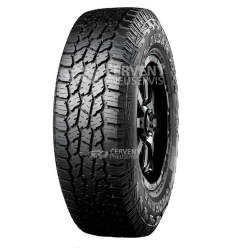 Yokohama GEOLANDAR A/T4 G018 245/65 R17 111S TL LT M+S 3PMSF RPB RBL