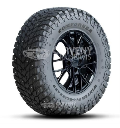 Comforser WINTER PRO-BLIZZARD