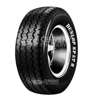Dunlop SP LT8