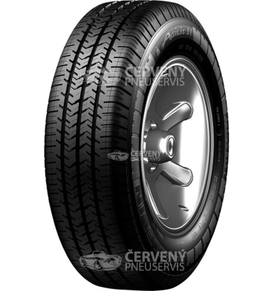 Michelin AGILIS 51