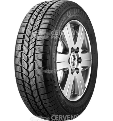 Michelin AGILIS 51 SNOW ICE