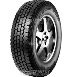 Bridgestone BLIZZAK W800 185/80 R14 102R TL C M+S 3PMSF