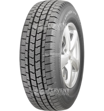 Goodyear CARGO ULTRA GRIP 2