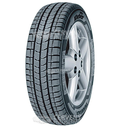 Kleber TRANSALP 2 195/75 R16 107R TL C M+S 3PMSF