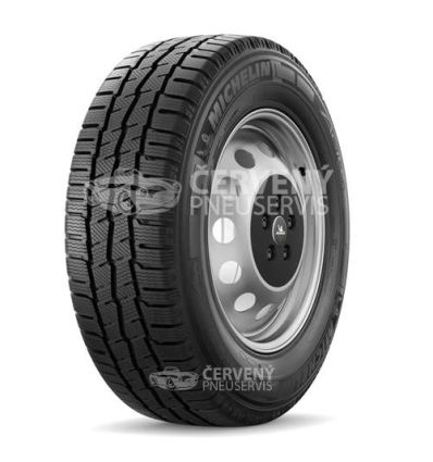 Michelin AGILIS ALPIN