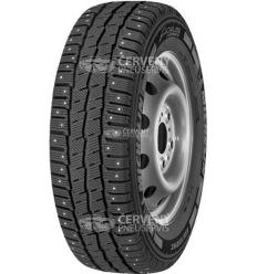 Michelin AGILIS X-ICE NORTH 215/70 R15 109R TL C M+S 3PMSF