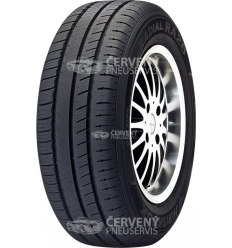 Hankook RADIAL RA28 RE VW 205/65 R16 107T TL C