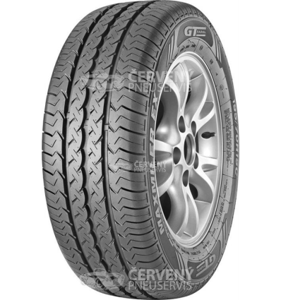 GT Radial MAXMILER EX