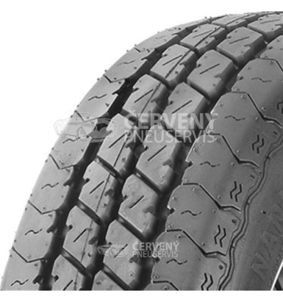 Nankang TR-10 TRAILER