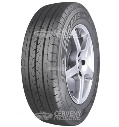 Bridgestone DURAVIS R660