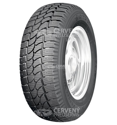 Kormoran VANPRO WINTER