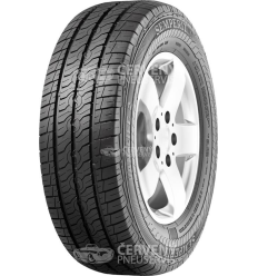 Semperit VAN LIFE 2 215/65 R16 109T TL C 8PR