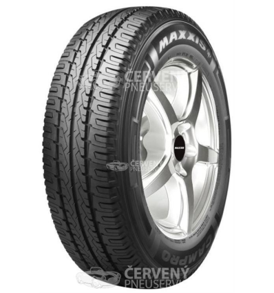 Maxxis CAMPRO MAC2