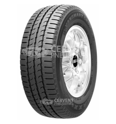 Maxxis VANSMART SNOW WL2