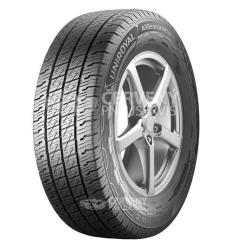 Uniroyal ALL SEASON MAX 215/65 R16 109T TL C 8PR M+S 3PMSF