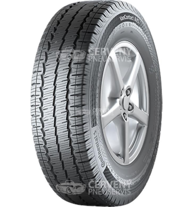 Continental VAN CONTACT A/S