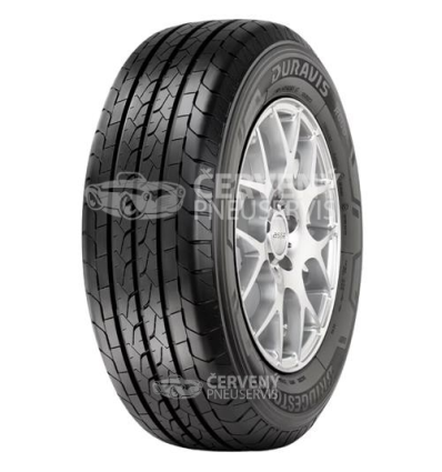 Bridgestone DURAVIS R660 ECO