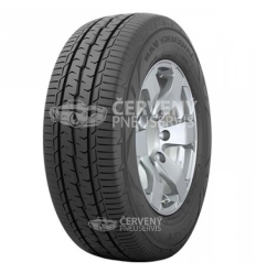 Toyo NANOENERGY VAN 225/75 R15 110Q TL C