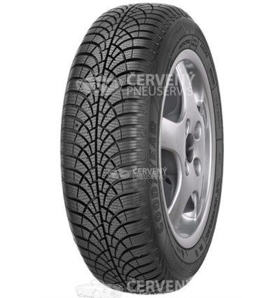 Goodyear ULTRA GRIP 9+