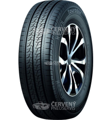 Tourador WINTER PRO TSV1 175/75 R16 101R TL C M+S 3PMSF