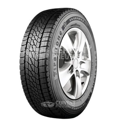 Firestone VANHAWK 2 WINTER