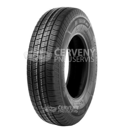 BK Trailer TRAILER 203