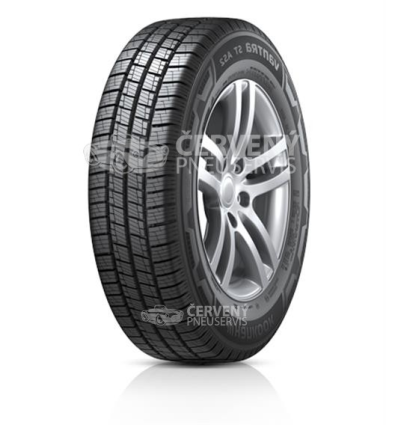 Hankook VANTRA ST AS2 RA30