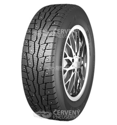 Nankang ICE ACTIVA IV 1 175/80 R13 97Q TL C M+S 3PMSF
