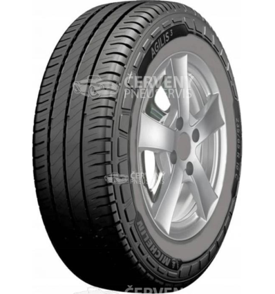 Michelin AGILIS 3