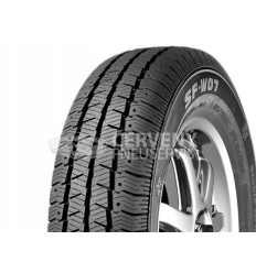 Sunfull SF-W07 185/75 R16 104R TL C M+S 3PMSF