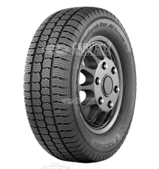 Yokohama BLUEARTH-VAN ALL SEASON RY61 235/65 R16 121R TL C 10PR M+S 3PMSF