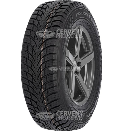 Nokian Tyres SEASONPROOF C