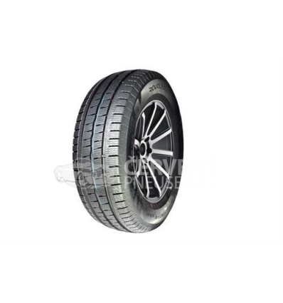 ROYAL BLACK ROYAL WINTER VAN