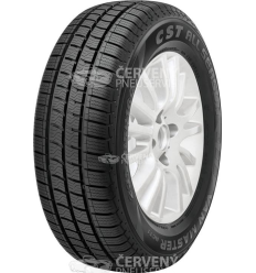 CST VAN MASTER ALL SEASON ACT1 215/60 R17 109T TL C 8PR M+S 3PMSF