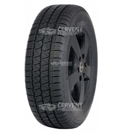 Event ADMONUM VAN 4S