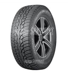 Nokian Tyres HKPL CR4 205/75 R16 113R TL C M+S 3PMSF