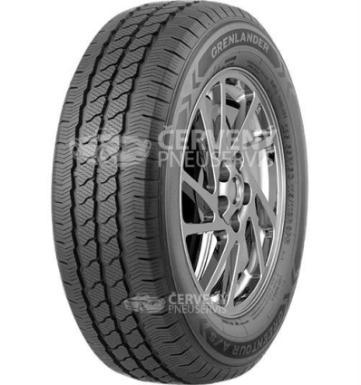 Grenlander GREENTOUR A/S