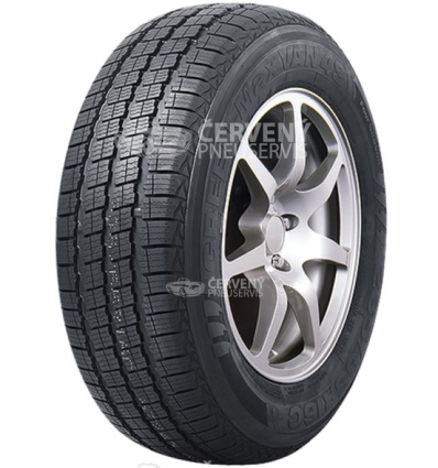 Ling Long GREENMAX VAN 4S