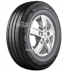 Bridgestone DURAVIS VAN 205/65 R15 102T TL C ENL