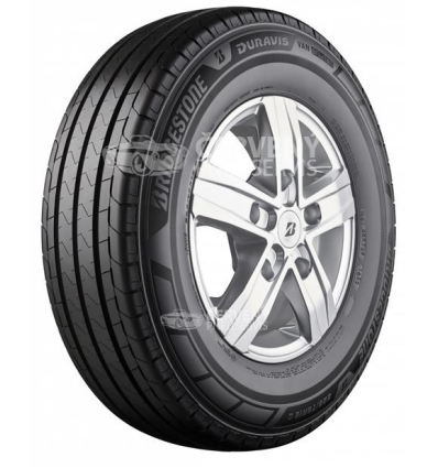 Bridgestone DURAVIS VAN
