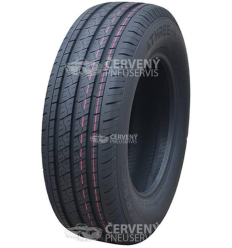 Three-A EFFITRAC 195/80 R14 106Q TL C 8PR