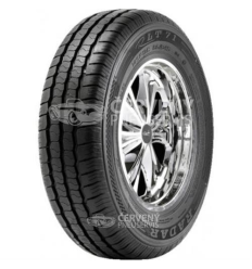 Radar RLT-71 185/80 R14 102Q 8PR C M+S TL