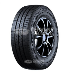 GT Radial MAXMILER AS 2 195/65 R16 104R TL C M+S 3PMSF