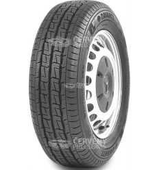 Davanti WINTOURA VAN 235/65 R16 121R TL C M+S 3PMSF