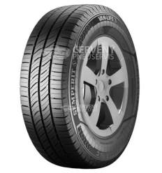 Semperit VAN LIFE 3 215/75 R16 116R TL C 10PR