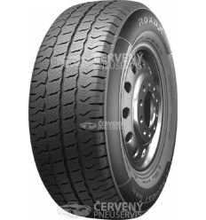 Roadx RX QUEST VAN 4S 195/60 R16 99H TL C M+S 3PMSF