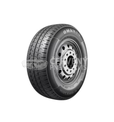 Dynamo HISCEND-H VAN 4S 205/75 R16 110T TL C 8PR M+S 3PMSF