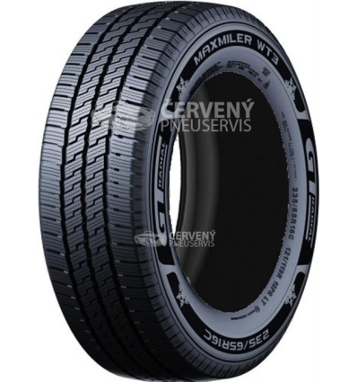 GT Radial MAXMILER WT3