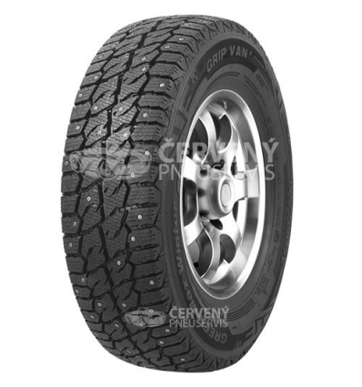 Ling Long GREENMAX WINTER VAN 2