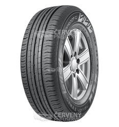 Nokian Tyres CARGOPROOF C 215/65 R16 109T TL C